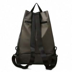 Bolsa de Gimnasio Impermeable con Diseño Nuevo 2024, Mochila Deportiva para Exteriores con Separación para Ropa Seca y Mojada y Compartimento para Zapatos - Product Image 3