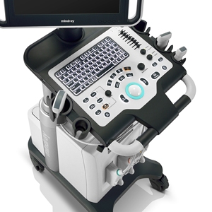 Ecógrafo <span class=keywords><strong>Mindray</strong></span> <span class=keywords><strong>DC</strong></span>-<span class=keywords><strong>30</strong></span> con Pantalla LED a Color de 15 Pulgadas, Sistema de Ultrasonido de Diagnóstico 4D - Product Image 4