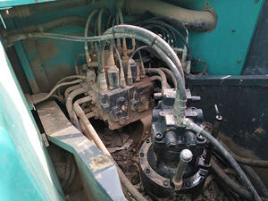 Escavatore Usato Kobelco200/Escavatore di Seconda Mano Kobelco200 in Vendita - Product Image 2