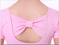 Nouveau LEOTARD de ballet personnalisé professionnel pour adultes et enfants Costumes de gymnastique. Justaucorps-06