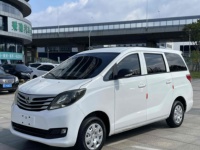 Changan Kaicheng Ruixing S50 2018 S50V 1.5L Version Logistique 5 Places, Fourgon d'occasion à prix abordable pour l'exportation mondiale de voitures d'occasion