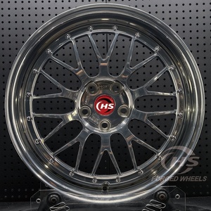Jantes forgées sur mesure à profil profond 18 19 20 21 22 pouces pour Subaru Honda Civic EG/<span class=keywords><strong>EK</strong></span> G80 M3 M4 <span class=keywords><strong>M2</strong></span> F90 M5 Honda Toyota - Product Image 2