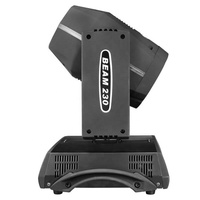 Botai Sharpy 7R 230W Luz de Cabeza Móvil LED para Escenario, Discoteca, DJ, con Flight Case