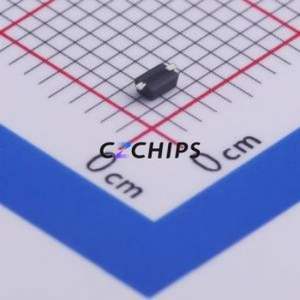 Diodo de Conmutación Original y Nuevo 1N4148WS_R1_00001 SOD-323, Componentes Electrónicos al por Mayor y Servicio BOM - Product Image 2