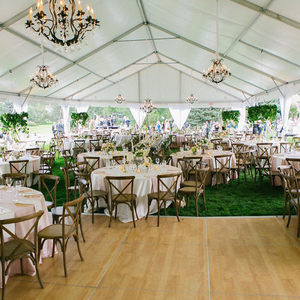 Wholesale Wedding Party <b>Tents</b> White Modern Carpas Para Eventos 300 People <b>Canopy</b> <b>Tent</b> Events Wedding <b>Tent</b> For Events Outdoor - Product Image 2