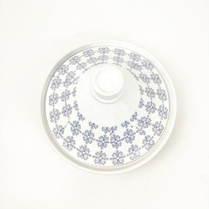 Vaisselles <span class=keywords><strong>en</strong></span> céramique, 1 pièce, outil de cuisine artisanal - Product Image 3