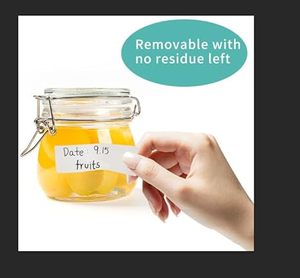 Etiqueta Adhesiva Térmica Sensible al Calor de Fábrica, 4x6, Troquelada, Rollo de 100*150, Resistente al Agua, para Logística - Product Image 4