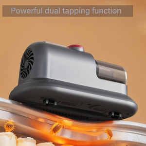 Aspiradora Inalámbrica para Colchones con Función de Batido y UV, Aspiradora para Colchones - Product Image 3