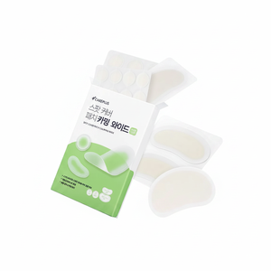CAREPLUS Patchs larges 56P de haute qualité pour boutons Patch anti-taches de bonne qualité Produit apaisant - Product Image 2