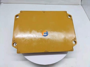 Pièces de rechange pour contrôleur ECU ECM d'excavatrice 336D2 340D2 L 966H 972H E336D 10R-5647 11R-0332 262-2878 372-2905 - Product Image 3