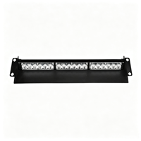 Lampe stroboscopique LED 18W à ventouse pour pare-brise avant et arrière, boîtier en aluminium, lumière d'avertissement pour véhicule, lampe de montage sur pare-brise