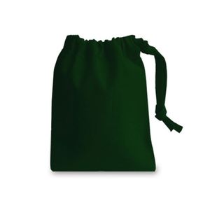 Bolsa de Regalo Ecológica con Cordón, de Lino y Algodón, con Logotipo Personalizado, para Velas y Jabones - Product Image 2