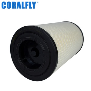 Piezas de Repuesto para Maquinaria de Construcción, Filtro de Aire SL83164 P958047 2144993 54901-1109560 - Product Image 5
