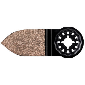 Bosch Expert Placa de Lijado para Multiherramientas, 32x50mm - Product Image 2