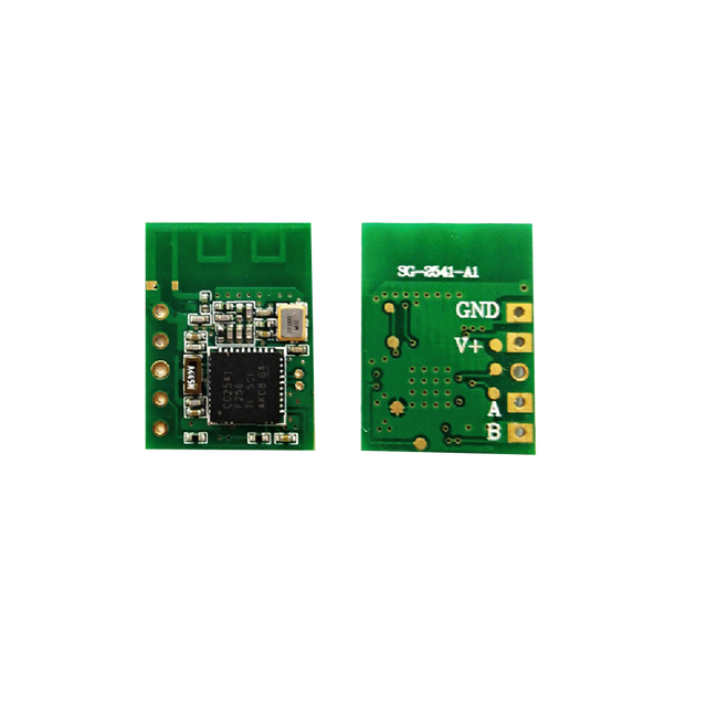 Customization Smallest Size BLE 5.0 Nordic NRF52840 Low Energy  Module Low Energy Consumption Module Custom Software Development