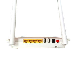 สำหรับ F670L ONU Dual Band WIFI 2.4G 5G GPON ONU เราเตอร์องค์กร ONU ได้รับการรับรอง FTTH - Product Image 5