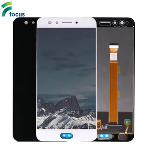 Écran lcd Mobile de remplacement, pouces, pour oppo f3