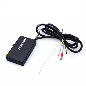CNSPEED Power <b>Builder</b> Rev Limiter For Japanese Cars Tuning Exhaust System Upgrade Part YC101502 - Product Image 5