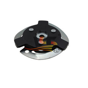 Cubo de embrague de compresor de CA Aauto para VW <span class=keywords><strong>Golf</strong></span> <span class=keywords><strong>7</strong></span> Ac repuestos Ac Hub - Product Image 1