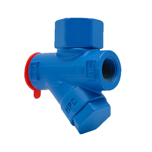 Trampa de Vapor de Alta Temperatura TD16, Tipo Disco Termodinámico, Acero Fundido y Acero Inoxidable, Conexión Roscada con Brida, Fontanería TD42 - Product Image 5