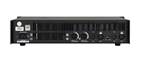 Amplificateur haute puissance L712 stable sans problème 2 canaux 2*1200W de l'usine source avec un bon service