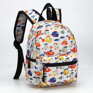 Nueva Mochila Escolar de Moda con Diseño de Unicornio de Dibujos Animados para Niños, Mochila Escolar para el Regreso a Clases - Product Image 5