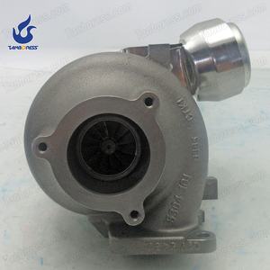 Kit de Turbocompresor K04 BV50 para <span class=keywords><strong>Kia</strong></span> <span class=keywords><strong>Carnival</strong></span> II 2.9 CRDi 185 HP <span class=keywords><strong>J3</strong></span> CR Otras Piezas del Motor 53049700063 - Product Image 2