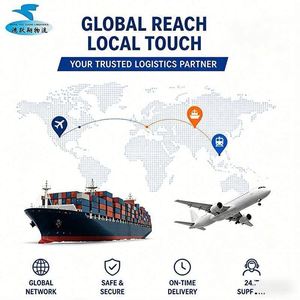 Agent maritime Oman vers l'Arabie Saoudite, Alibaba, EAU, Egypte : Pièces automobiles de Chine pour boutiques en ligne - Product Image 6
