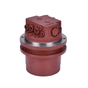 Motor de Traslación/Rueda Motriz Final para Excavadora RB411-61290 para U15 U20 U30 - Product Image 4