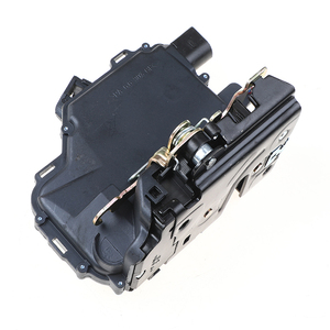 100005675 3 b4839016a posteriore destro attuatore per VW GOLF MK4 BORA PASSAT B5 - Product Image 4