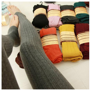 Cool Wholesale warm winter jeggings In 