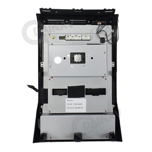 Radio para Auto Ford F150 2015 2016 2017 2018-2020, Android 12, Pantalla Vertical de 13 Pulgadas, Multimedia, GPS, Navegación, Estéreo - Product Image 2