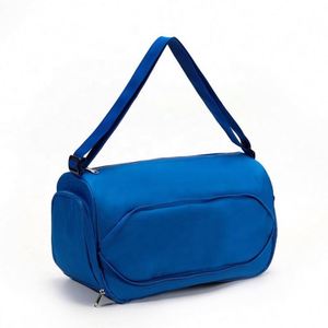 Elegante Bolsa de Yoga y Gimnasio para Mujer - Bolso Deportivo y de Viaje Personalizado - Product Image 4