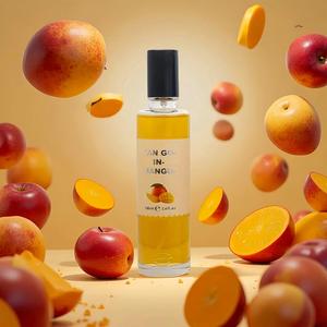 Ventes en gros de parfums de fruits Veyes 100 ml à bas prix, parfum fruité naturel à la mangue, même design de flacon, vaporisateur pour les adolescentes, cadeaux - Product Image 3