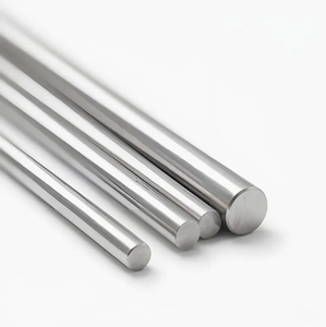 Barres et tiges en alliage de nickel de haute température, norme ASTM, diamètre de 2 à 500 mm, pour joints, soufflets et fixations - Product Image 4