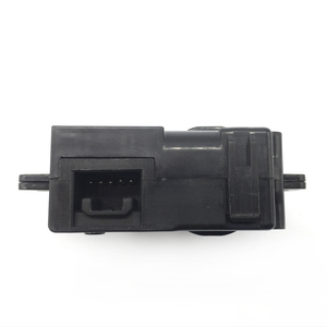 Actionneur de vanne de mélange d'air HVAC de haute qualité 063800-2110 pour Toyota Land Cruiser LC200 GRJ200 2008-2021 4.0L/4.6L - Product Image 2
