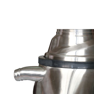 Trituradora de alimentos comercial, uso comercial desechables de residuos de alimentos, eliminación de basura Industrial - Product Image 2