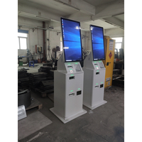 Distributeur automatique d'argent, caisse enregistreuse, de haute qualité, Service automatique, pour hôtel, magasin, Restaurant