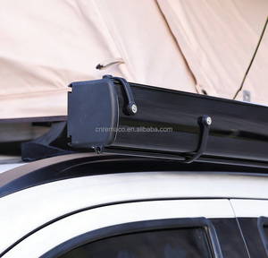 <span class=keywords><strong>Toldo</strong></span> Impermeable para Techo de <span class=keywords><strong>Auto</strong></span> 4x4 Todoterreno, con Juntas de Aleación, Apertura Automática Rápida, Índice de Impermeabilidad >3000mm - Product Image 6
