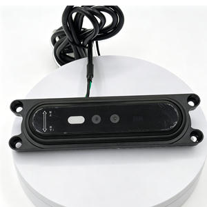 2MP 1080P WDR โมดูลกล้อง USB ความเร็วสูง USB2.0 1920x1080 MJPEG YUV2 - Product Image 5
