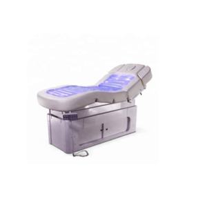 Bonnie Beauty Hot Sale Multi-functional <b>Electric</b> Water Massage <b>Table</b> SPA Bed - Product Image 1
