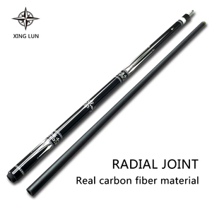 Cục cơ bi-a cao cấp với cán làm bằng sợi carbon, khớp Predator |   Nhà máy bán hàng với dịch vụ tùy chỉnh được cung cấp - Product Image 2