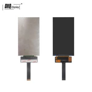 Écran LCD TFT haute résolution 1080x1920 5,5 pouces, écran de console de jeu, moniteur portable, moniteur portable - Product Image 3
