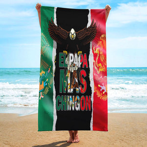 Cadeau de fête des pères pour papa personnalisé Baseball Sport séchage rapide absorbant natation <span class=keywords><strong>Camping</strong></span> <span class=keywords><strong>piscine</strong></span> bain plage essentiel serviette - Product Image 6