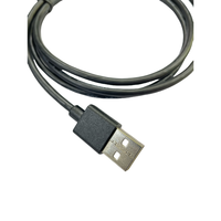 Câble de charge USB C à prix avantageux 0.0.5/1/3m, câble de type C