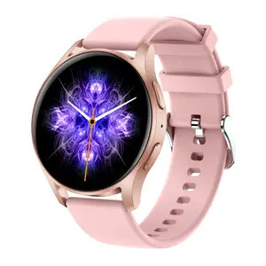 2023 Fashion X01 Smartwatch Manufacturers Wholesale price BT CAll 1.28 inch touch screen sleep detector smart watch