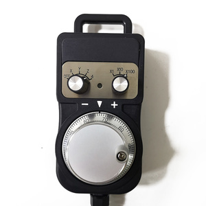 RT067-MK2-T SUMTAK Piezas para Máquinas CNC, Control Remoto Portátil MPG - Product Image 3