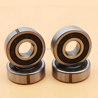 Roulement à billes USMA à rangée unique pour patins, prix négociable, 627ZZ 627 2RS, roulement à billes à gorge profonde 608 620 693 627, roulement à billes en céramique
