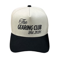 Gorras de Béisbol Personalizadas para Boda, de 5 Paneles, Dos Tonos, con Logotipo Bordado, Gorra Snapback para Despedida de Soltero, Regalos Conmemorativos para Invitados