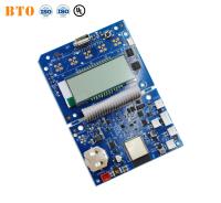 PCBA Industrial OEM, Producción Personalizada, Placa de Control de Automatización PLC, Ensamblaje SMT con Gestión de Energía y Pruebas Funcionales